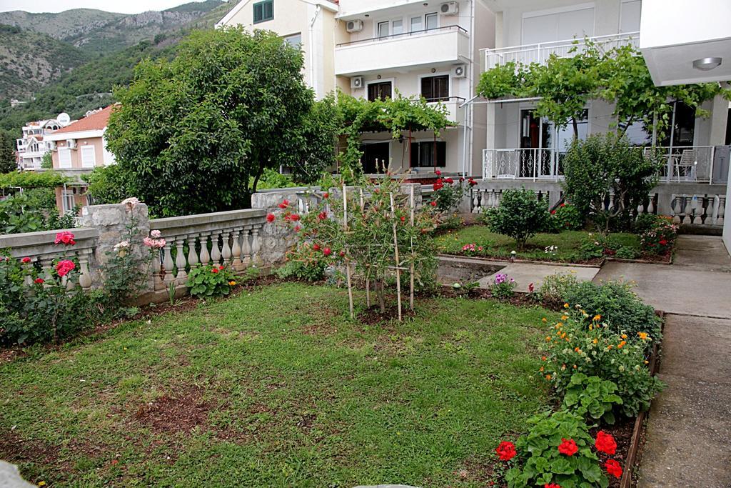 Apartmani Jovanovic Petrovac Ngoại thất bức ảnh