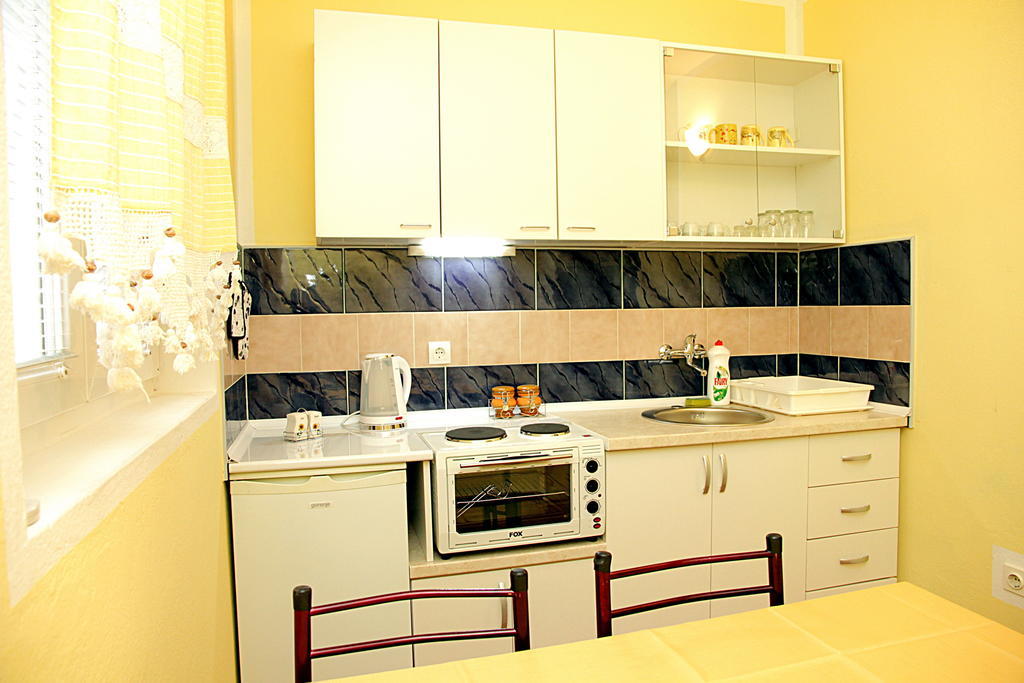 Apartmani Jovanovic Petrovac Phòng bức ảnh