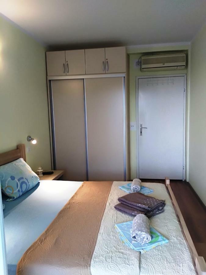 Apartmani Jovanovic Petrovac Ngoại thất bức ảnh