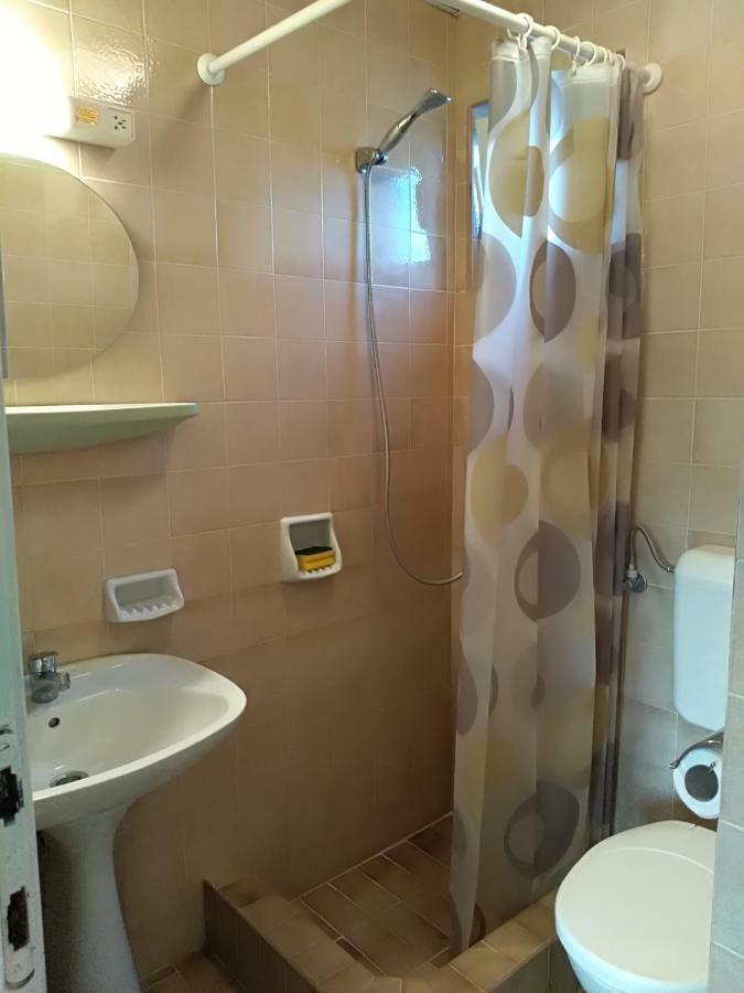 Apartmani Jovanovic Petrovac Ngoại thất bức ảnh