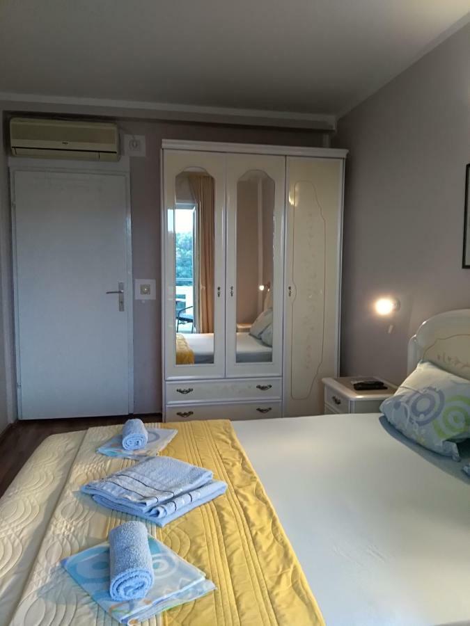 Apartmani Jovanovic Petrovac Ngoại thất bức ảnh
