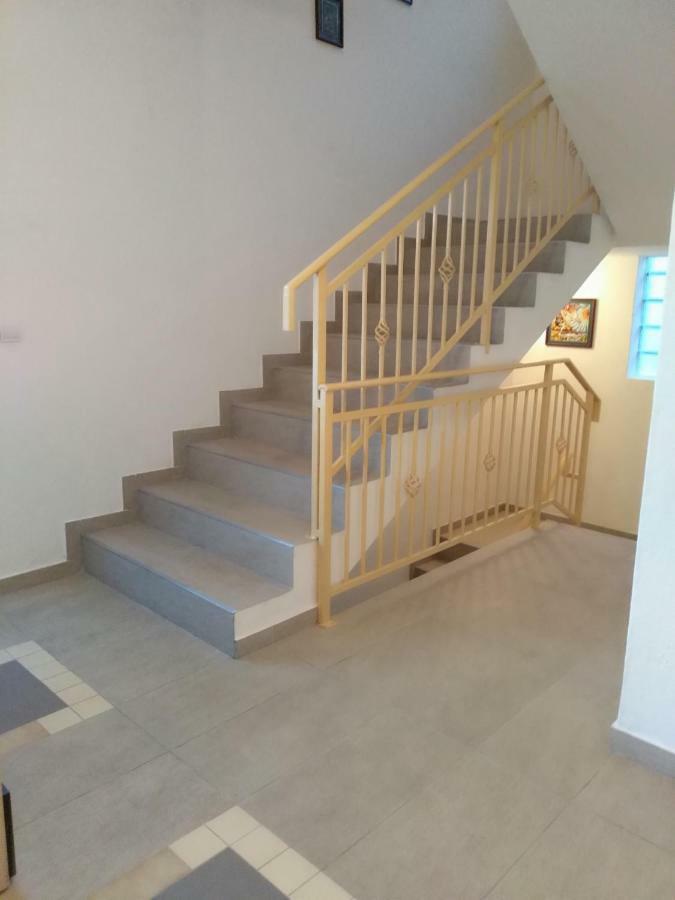 Apartmani Jovanovic Petrovac Ngoại thất bức ảnh