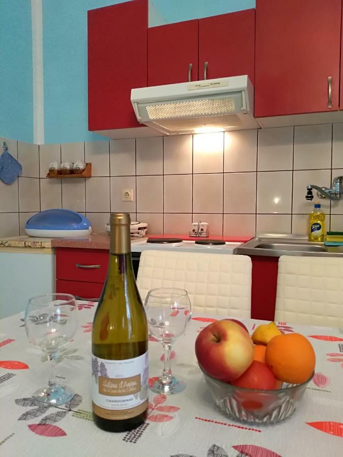 Apartmani Jovanovic Petrovac Ngoại thất bức ảnh