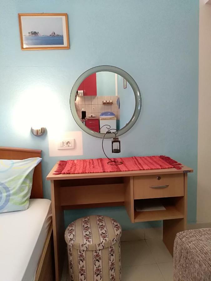 Apartmani Jovanovic Petrovac Ngoại thất bức ảnh