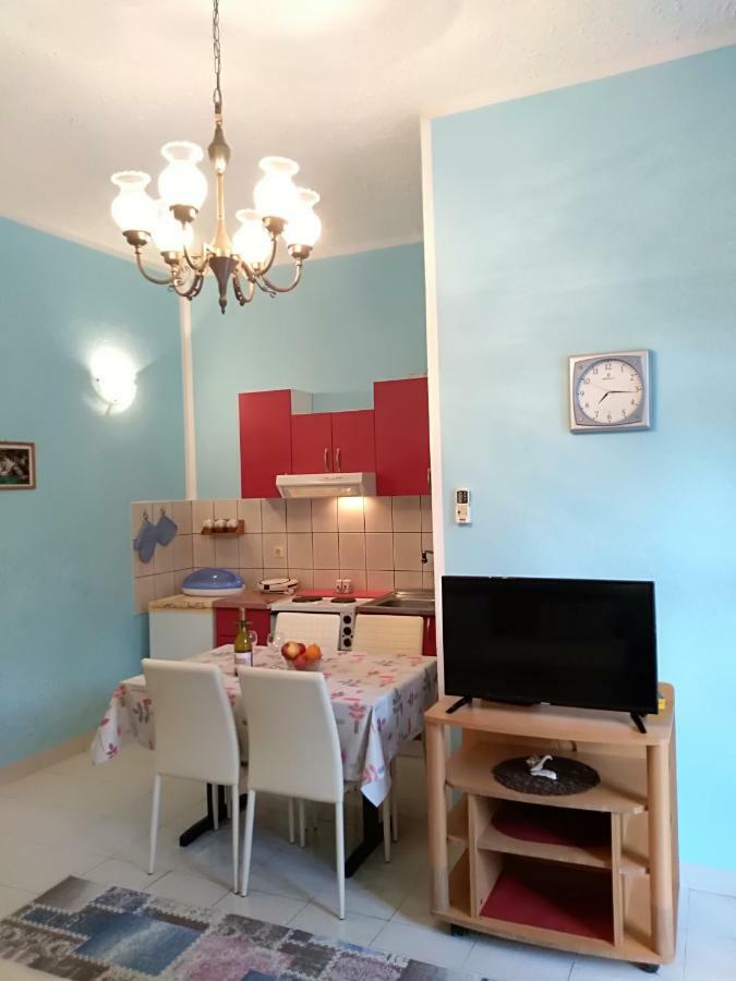Apartmani Jovanovic Petrovac Ngoại thất bức ảnh