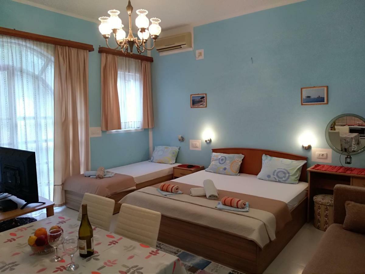Apartmani Jovanovic Petrovac Ngoại thất bức ảnh