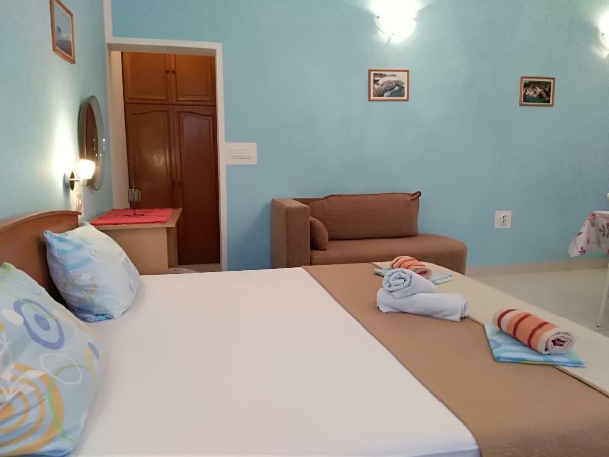 Apartmani Jovanovic Petrovac Ngoại thất bức ảnh