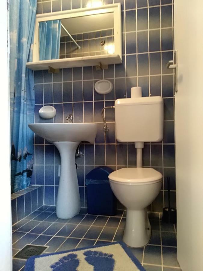 Apartmani Jovanovic Petrovac Ngoại thất bức ảnh