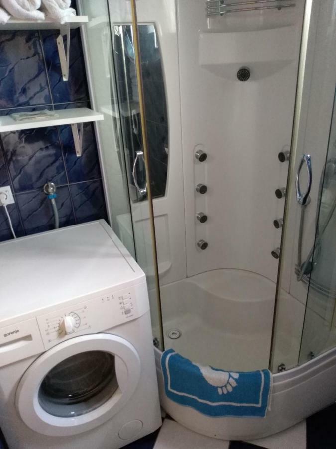 Apartmani Jovanovic Petrovac Ngoại thất bức ảnh