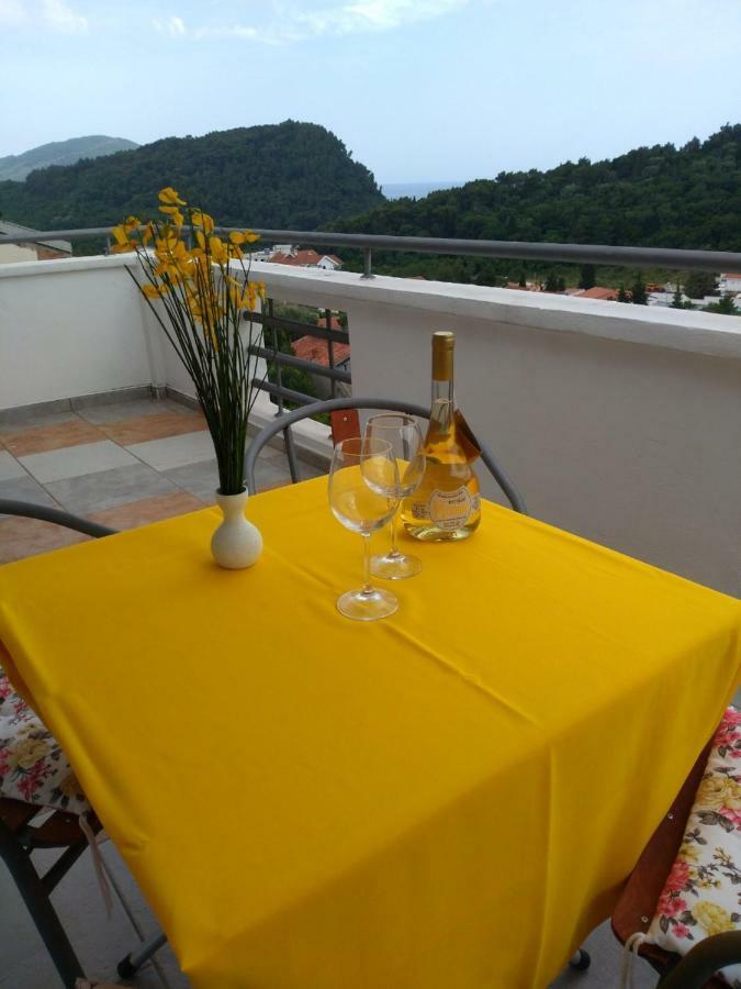 Apartmani Jovanovic Petrovac Ngoại thất bức ảnh