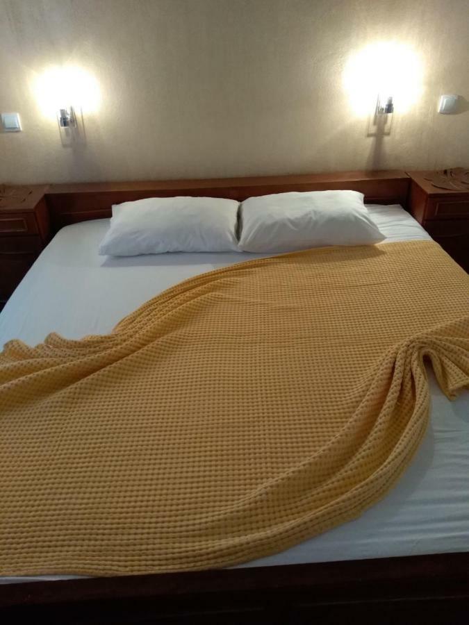 Apartmani Jovanovic Petrovac Ngoại thất bức ảnh