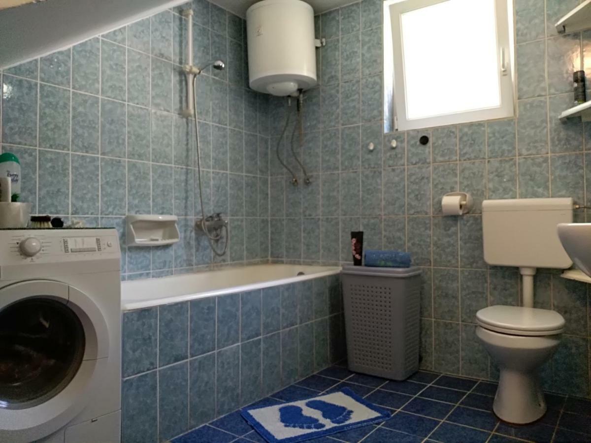 Apartmani Jovanovic Petrovac Ngoại thất bức ảnh