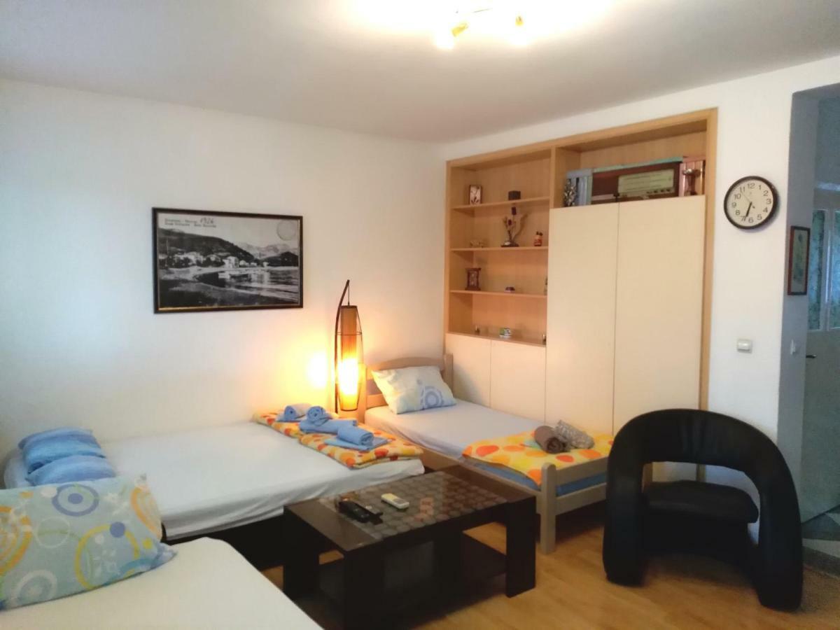 Apartmani Jovanovic Petrovac Ngoại thất bức ảnh