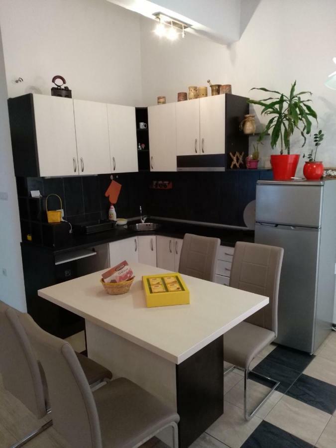 Apartmani Jovanovic Petrovac Ngoại thất bức ảnh