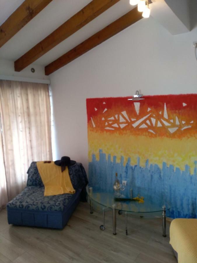 Apartmani Jovanovic Petrovac Ngoại thất bức ảnh