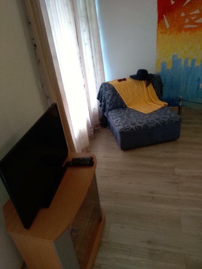 Apartmani Jovanovic Petrovac Ngoại thất bức ảnh